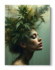Cannabis Muse