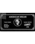 American Dream Card