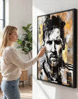 Lionel Graffiti