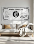 American Dream Card Platinum
