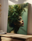 Cannabis Muse