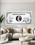 American Dream Card Platinum