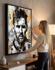 Lionel Graffiti