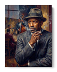 Harlem Gangster
