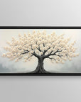 Blossom Painting