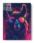 Funky Llama
