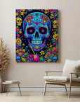 Coco Skull