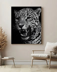 Leopard Iced Out