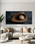 Vintage Baseball Glove