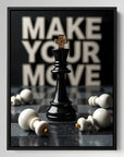 Make Your Move