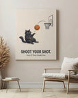 Shoot Your Shot