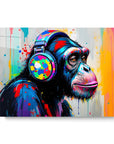 Ape Graffiti