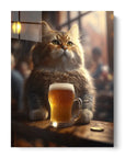 Beer Cat