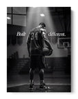 Built Different