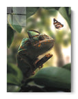 Chameleon Butterfly