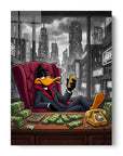 City Money Duck