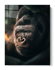 Gorilla Flame