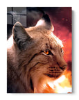 Lynx Fire