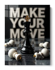 Make Your Move