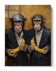Banana Apes