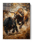 Bull VS Bear