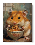 Hungry Hamster