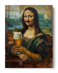 Mona Lisa Beer