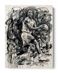 MJ Brush Art