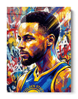 Stephen Mural