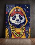 Cool Panda