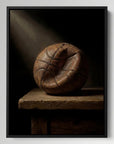 Moody Vintage Ball