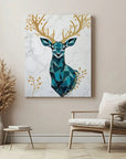Deer Glass