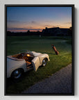 Vintage Evening