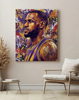 James Mural