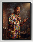 Martin Comedy