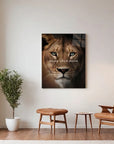 Lioness Make Your Move