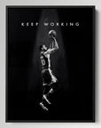 SC Keep Working