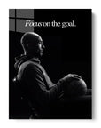 Focus On The Goal