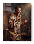 Martin Comedy