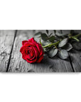 Red Rose Wood