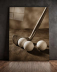 Vintage Golf