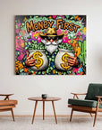 Money First