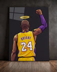 Mamba Legend