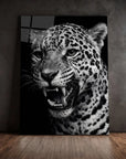 Leopard Iced Out