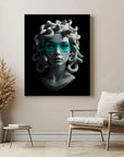 Medusa Glasses