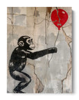 Ape Balloon