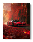 Autumn LaFerrari