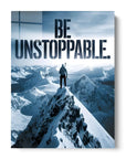 Be Unstoppable Summit