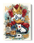 Boss King Duck