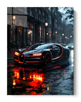 Bugatti Glow